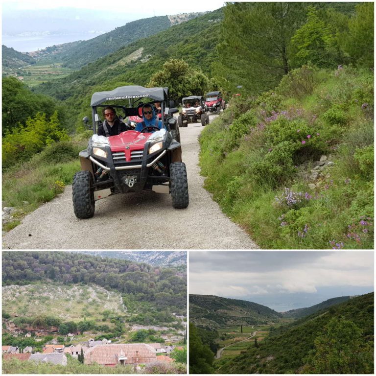 buggy safari supetar, buggy safari brac, rent buggy, rent a buggy, brac activities