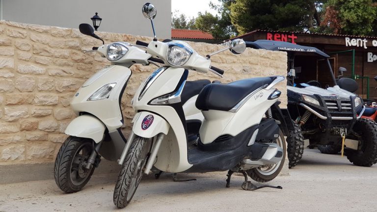 rent a scooter 125 ccm, rent a scooter supetar rent a scooter Brac, brac rental, rentals, scooters,