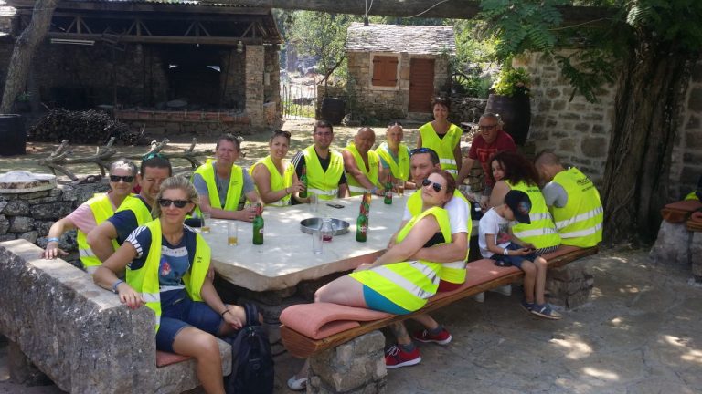 uggy safari brac utv safari brač eco village nature offroad