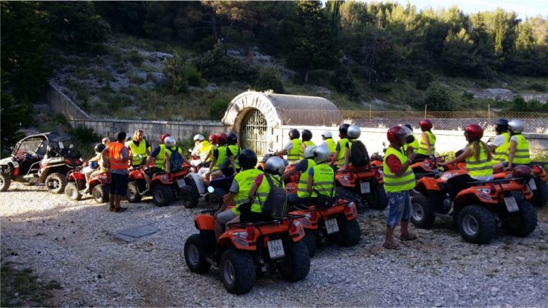 quad safari brac, nerežišća, brac activiti, what to do in brač, brac adventure, otok brac