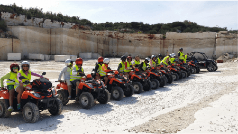 Quad safari Supetar, quad safari brac, quad safari Bol, quad Safari Supetar, rent a quad supetar, renta a quad brac, island tour, brac excursion, adventure brac