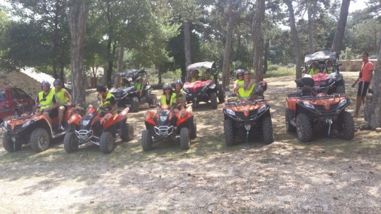 rent quad 320 ccm, Quad Safari Supetar, rent a quad Supetar, best price, najam quad Supetar, island Tour, brac adventure, rent a quad Brac