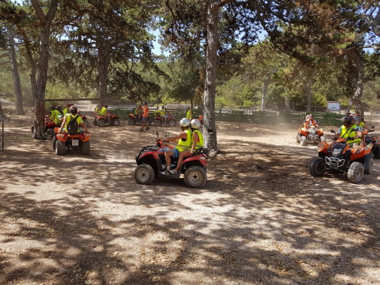 Quad safari Bol Gastro Tour, Quad safari Bol, Quad Safari Supetar, rent quad supetar rent quad bol rent quad croatia split, Brac Island Tour, brac adventure