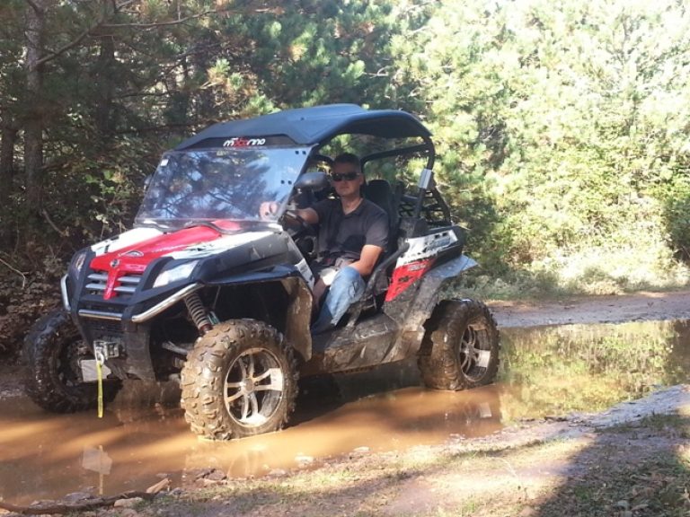 rent buggy najam buggy utv offroad