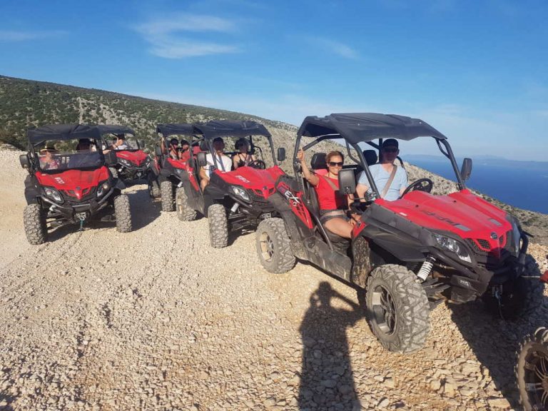 buggy safari brac, buggy safari bol, thing to do in brac, what to do in brac, where to go in brac, rent a buggy