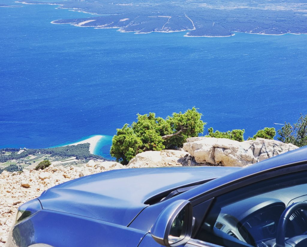 rent a car isalnd brac Rent a car Brac – Economy car rental Supetar port