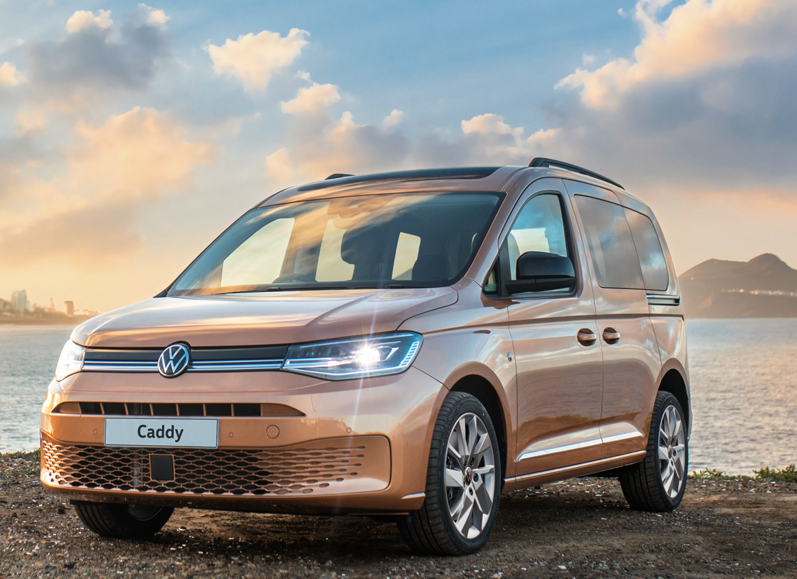 Family car for rent Brac island