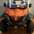 BUGGY – 550 ccm