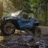 BUGGY POLARIS RZR S TRAIL 1000