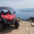 BUGGY – 550 ccm
