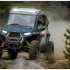 BUGGY POLARIS RZR S TRAIL 1000